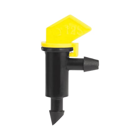 Raindrip Raindrip Spot Drip Irrigation Dripper 4 gph 25 pk 124025B